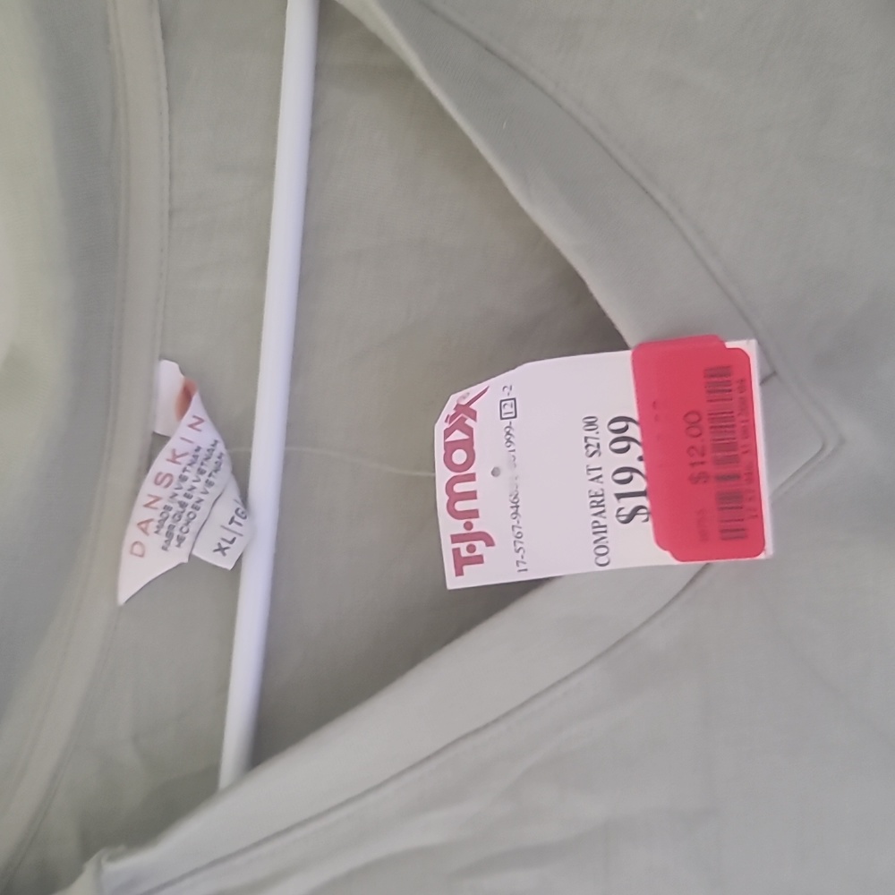 Cropped pull over - Picture 4 of 4